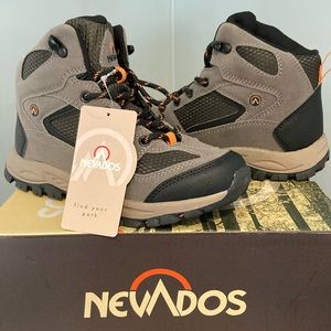 Kids Hiking/Winter Boots